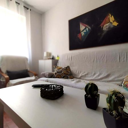Tarifa Salada Apartment Exterior photo