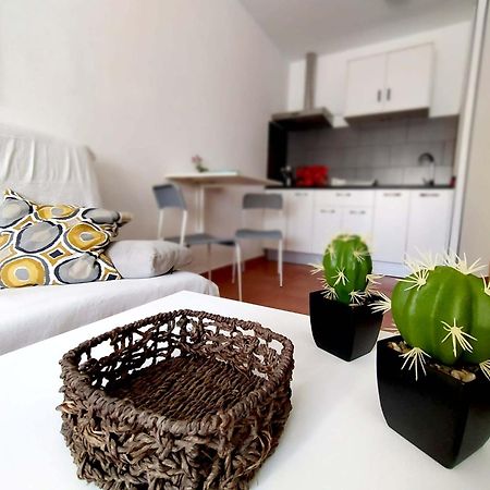 Tarifa Salada Apartment Exterior photo